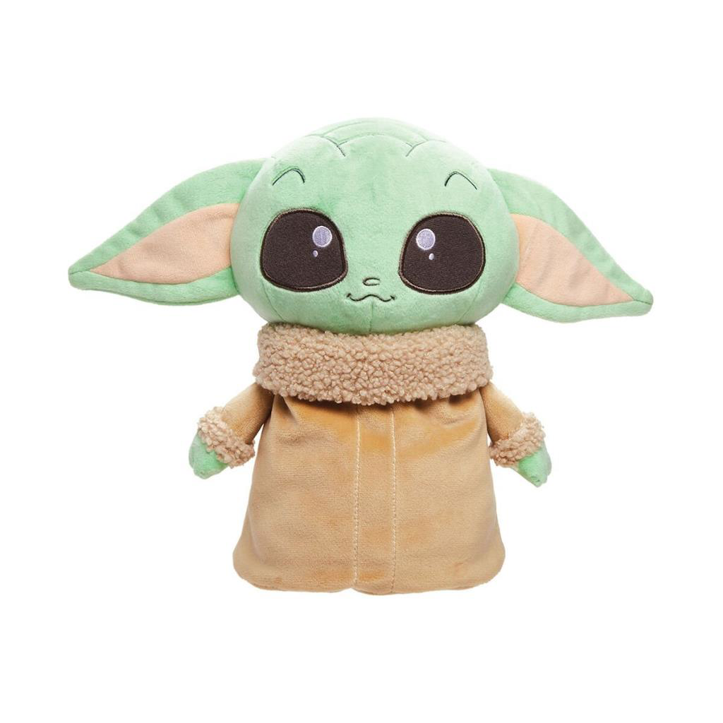 Nessiworld HPG48 Star Wars Jumping Grogu Özellikli Pelüş Nessiworld HPG48 Star Wars Jumping Grogu Özellikli Pelüş