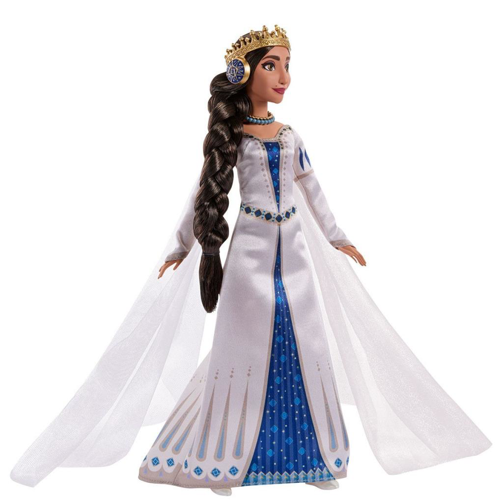 Nessiworld HRC11 Disney Wish Noble Bebek Nessiworld HRC11 Disney Wish Noble Bebek