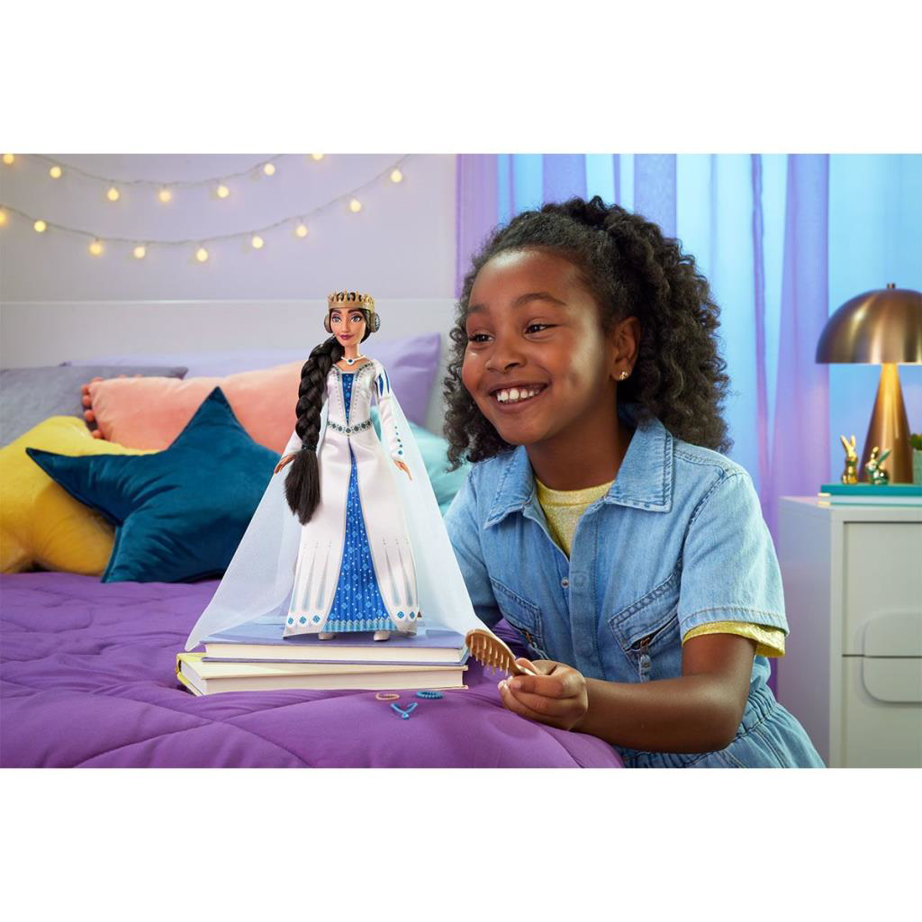 Nessiworld HRC11 Disney Wish Noble Bebek Nessiworld HRC11 Disney Wish Noble Bebek