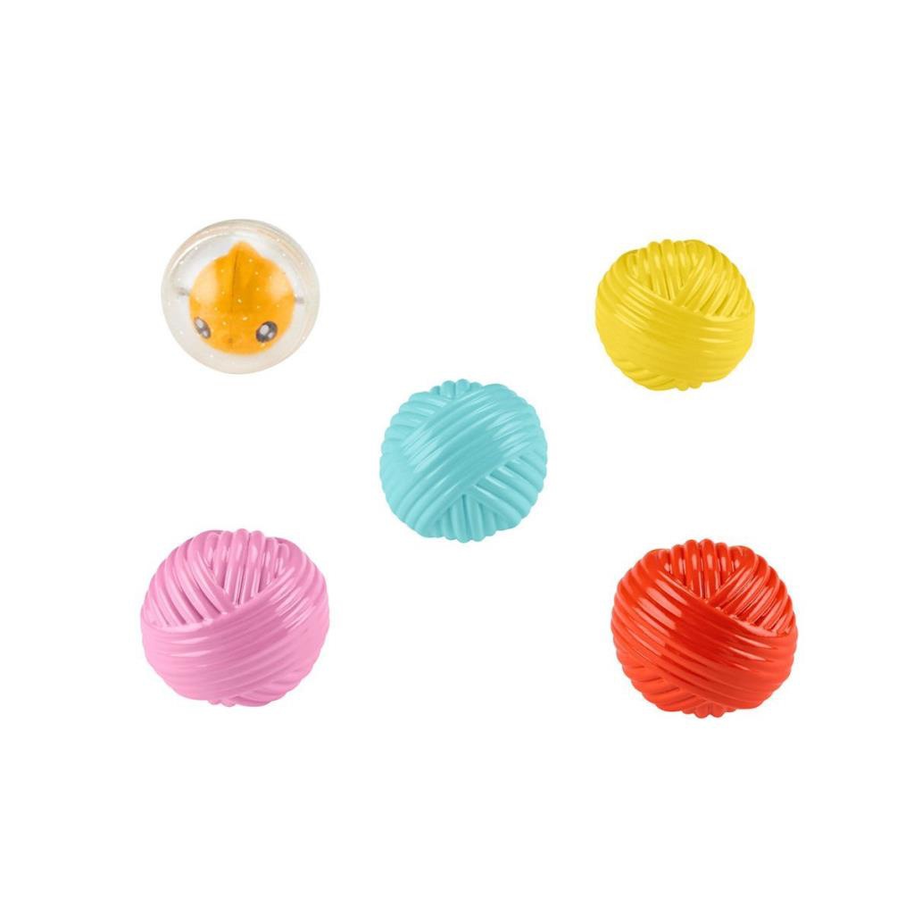 Nessiworld HTW92 Fisher Price Sevimli Kedinin Top Kulesi