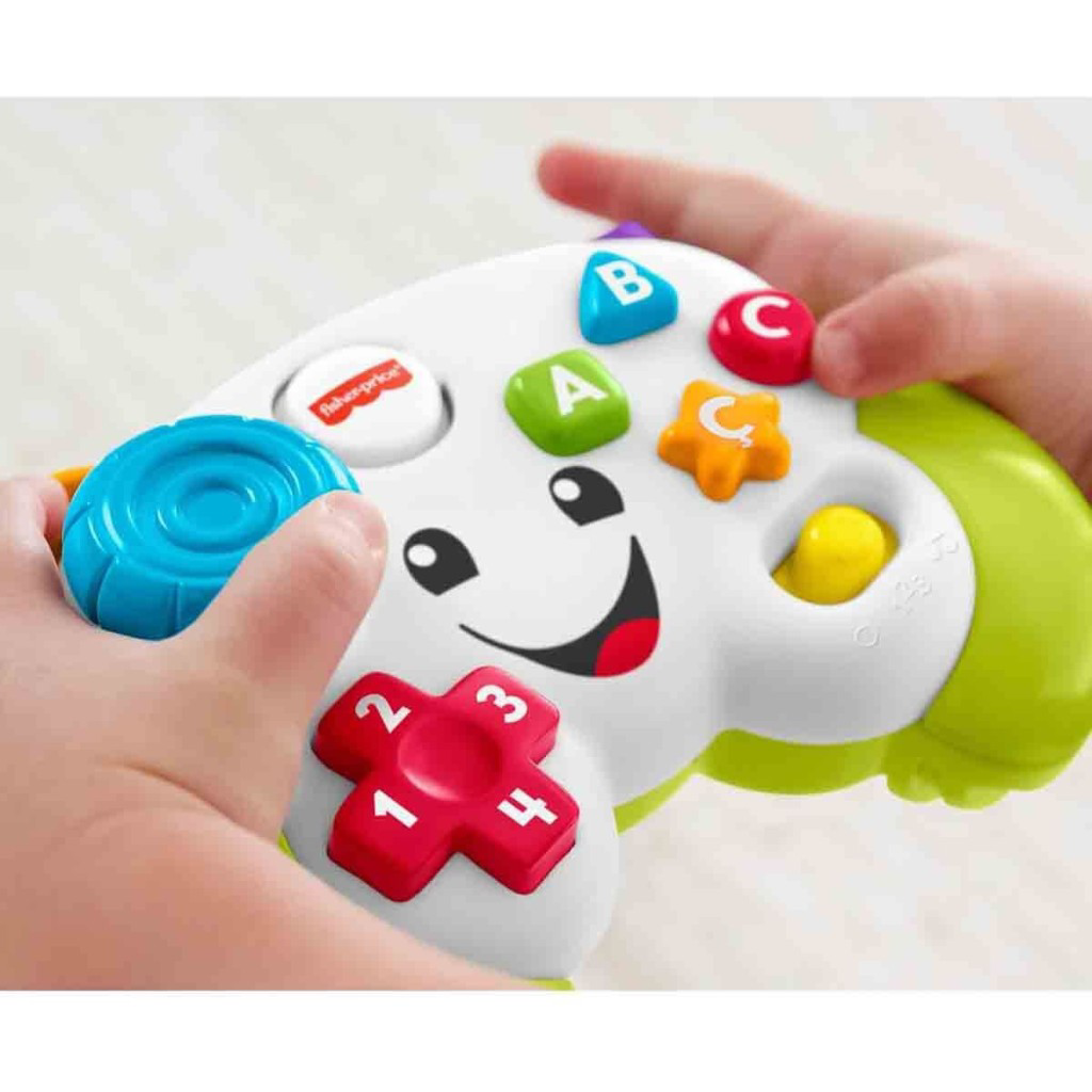 Just Cheap Store Nessiworld Hxb64 Fisher-Price Lnl Eğitici Oyun Kumandasi Just Cheap Store Nessiworld Hxb64 Fisher-Price Lnl Eğitici Oyun Kumandasi