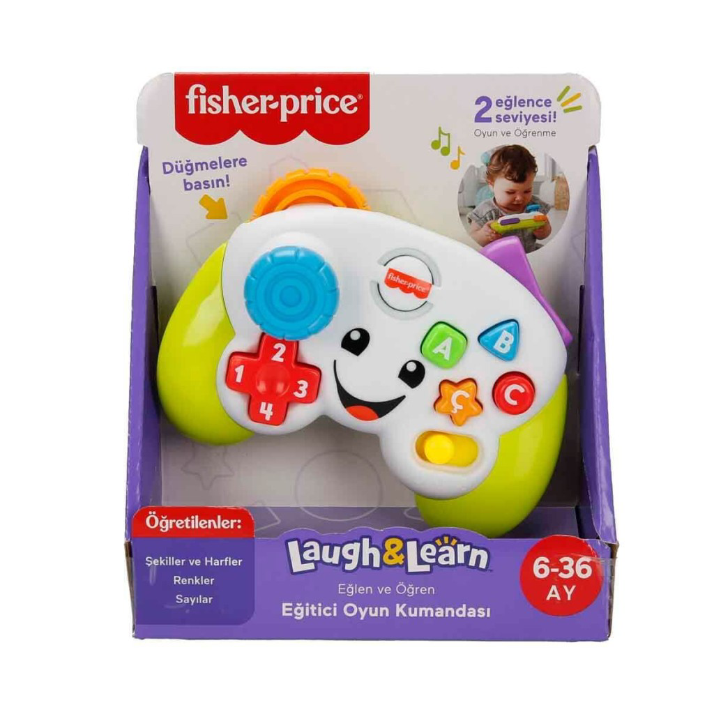 Just Cheap Store Nessiworld Hxb64 Fisher-Price Lnl Eğitici Oyun Kumandasi Just Cheap Store Nessiworld Hxb64 Fisher-Price Lnl Eğitici Oyun Kumandasi