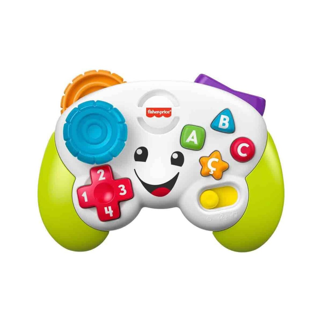 Just Cheap Store Nessiworld Hxb64 Fisher-Price Lnl Eğitici Oyun Kumandasi Just Cheap Store Nessiworld Hxb64 Fisher-Price Lnl Eğitici Oyun Kumandasi