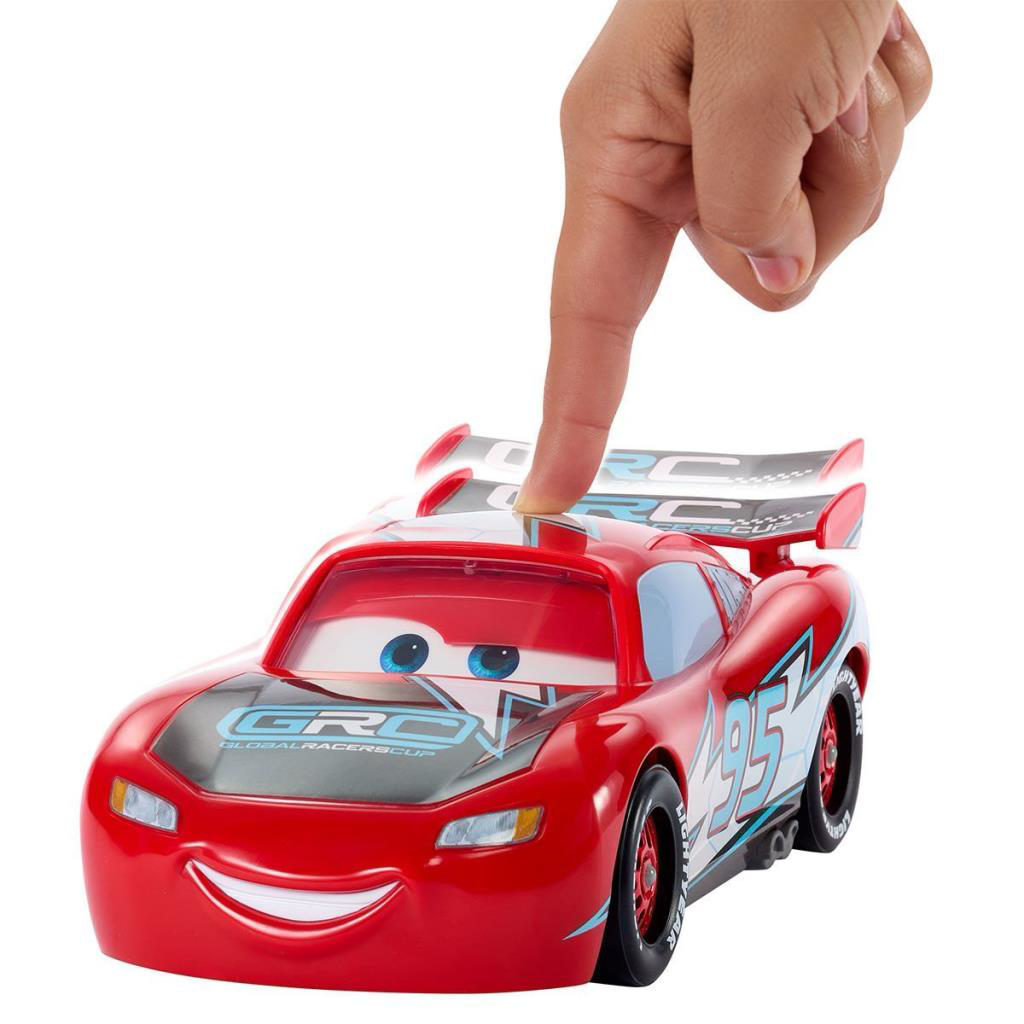 Nessiworld HXJ34 Cars Drift Atabilen Şimşek Mcqueen Nessiworld HXJ34 Cars Drift Atabilen Şimşek Mcqueen