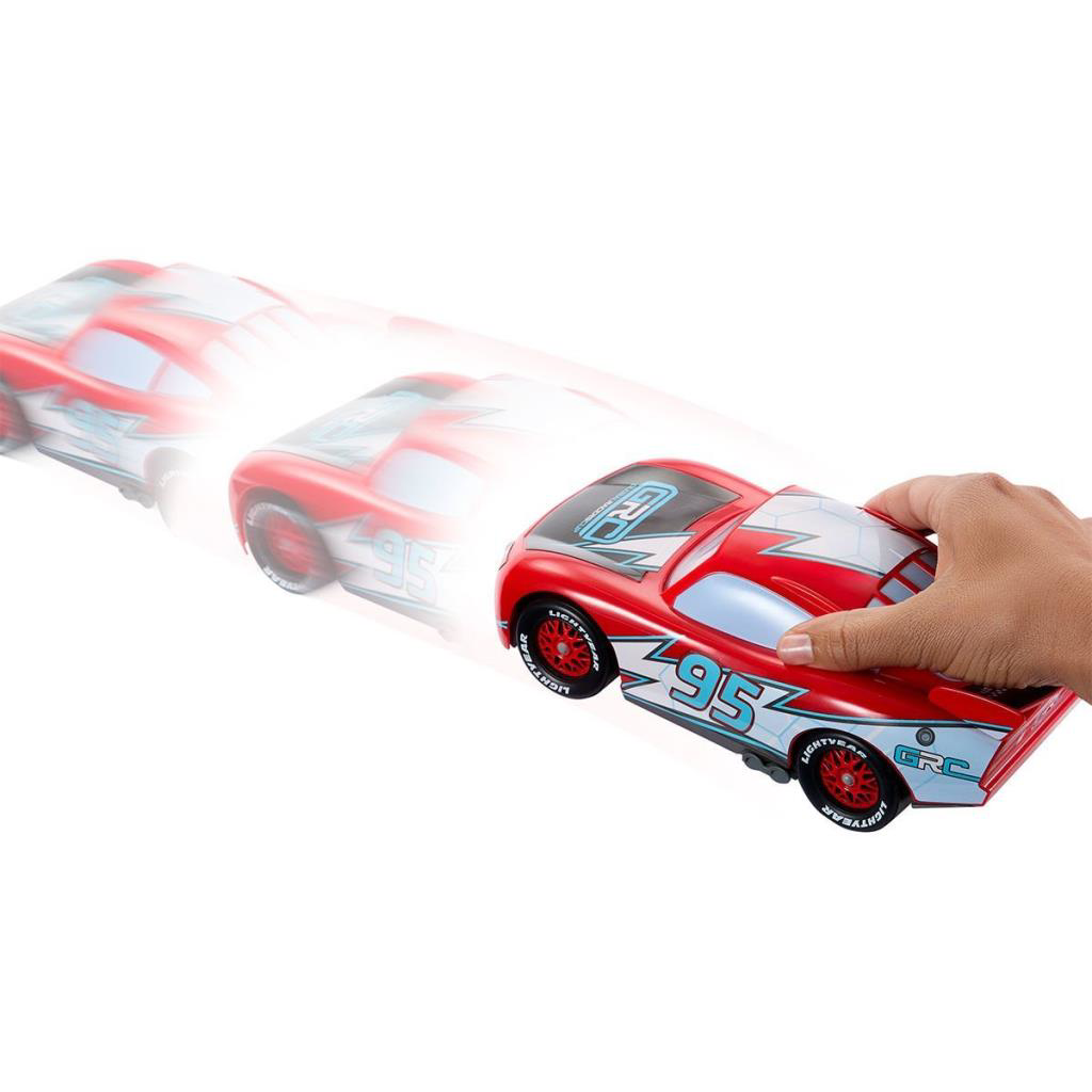 Nessiworld HXJ34 Cars Drift Atabilen Şimşek Mcqueen Nessiworld HXJ34 Cars Drift Atabilen Şimşek Mcqueen