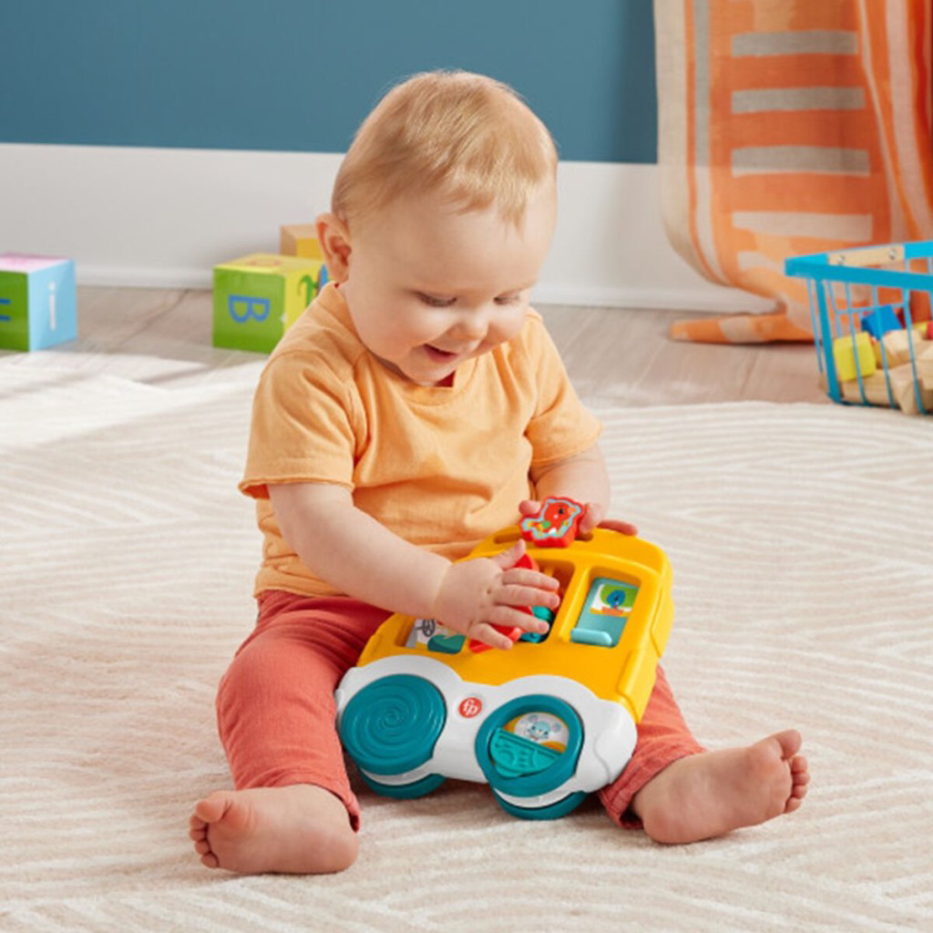 Nessiworld HXK32 Fisher-Price Hayvan Dostlar Keşif Serisi Nessiworld HXK32 Fisher-Price Hayvan Dostlar Keşif Serisi