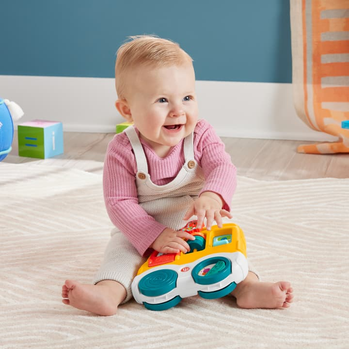 Nessiworld HXK32 Fisher-Price Hayvan Dostlar Keşif Serisi Nessiworld HXK32 Fisher-Price Hayvan Dostlar Keşif Serisi