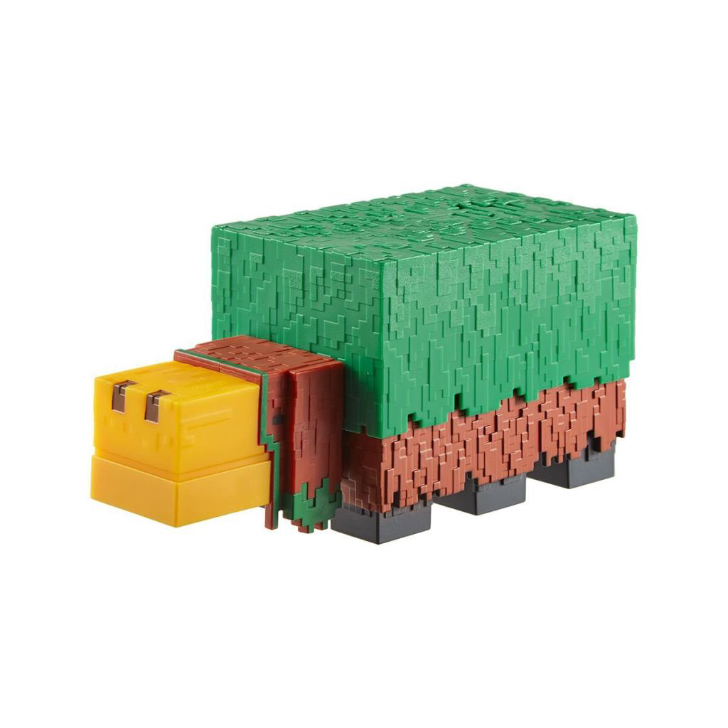 Nessiworld HXM85 Minecraft Sniffer Figürü
