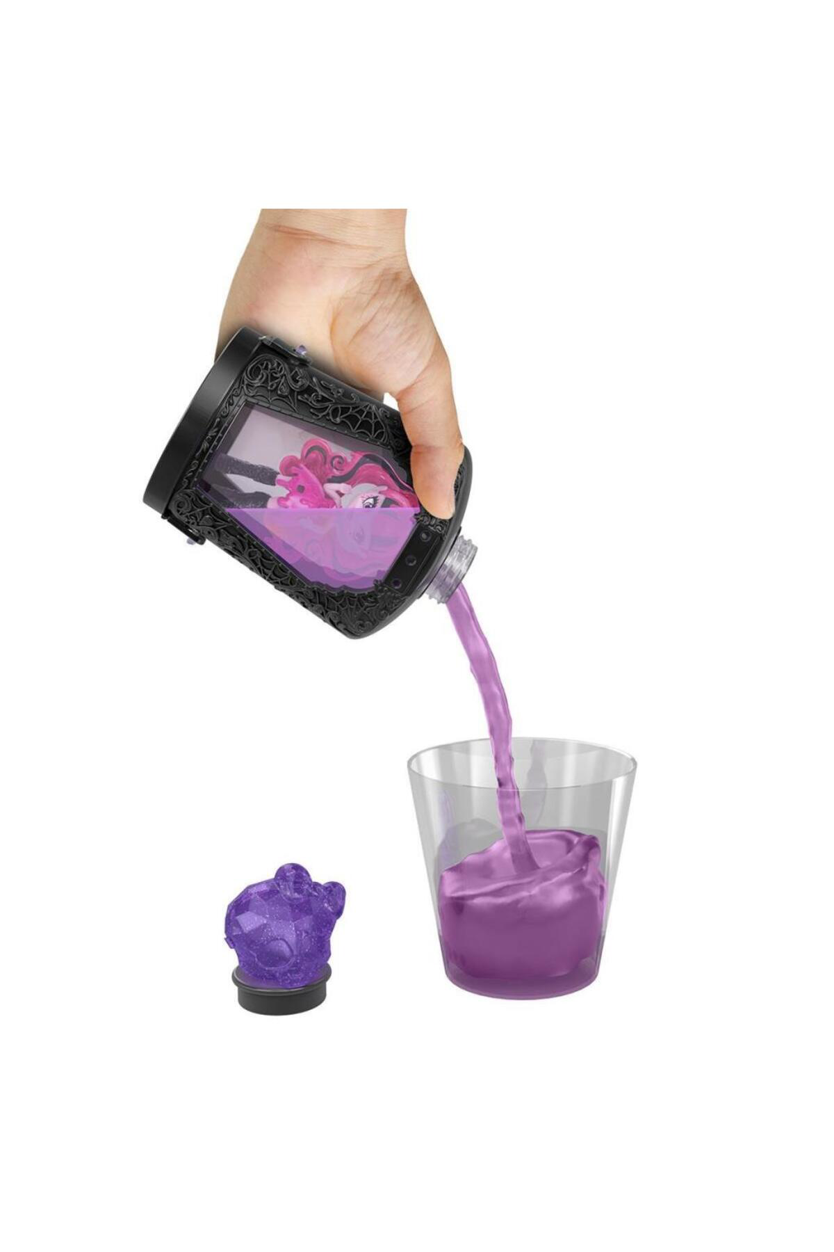 Nessiworld  Hyb10 Monster High Sürprizli İksirler