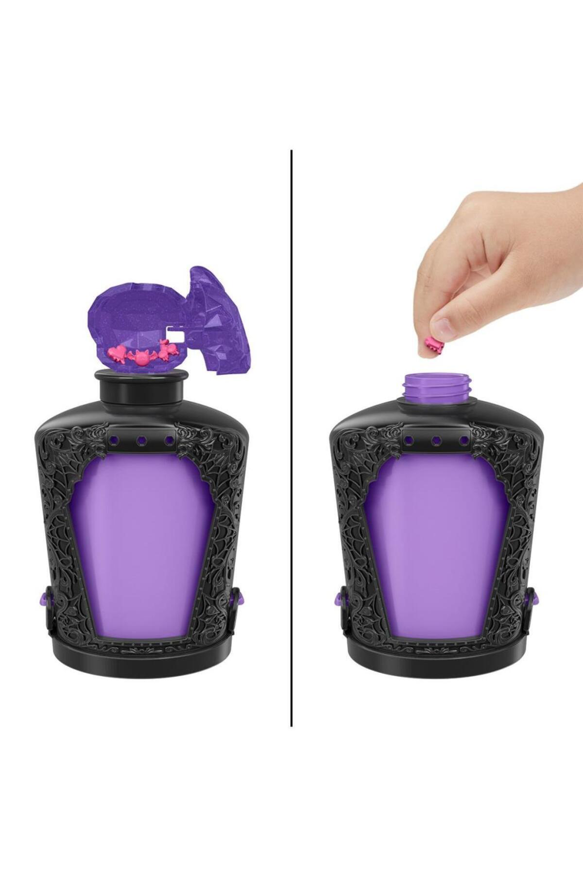 Nessiworld  Hyb10 Monster High Sürprizli İksirler