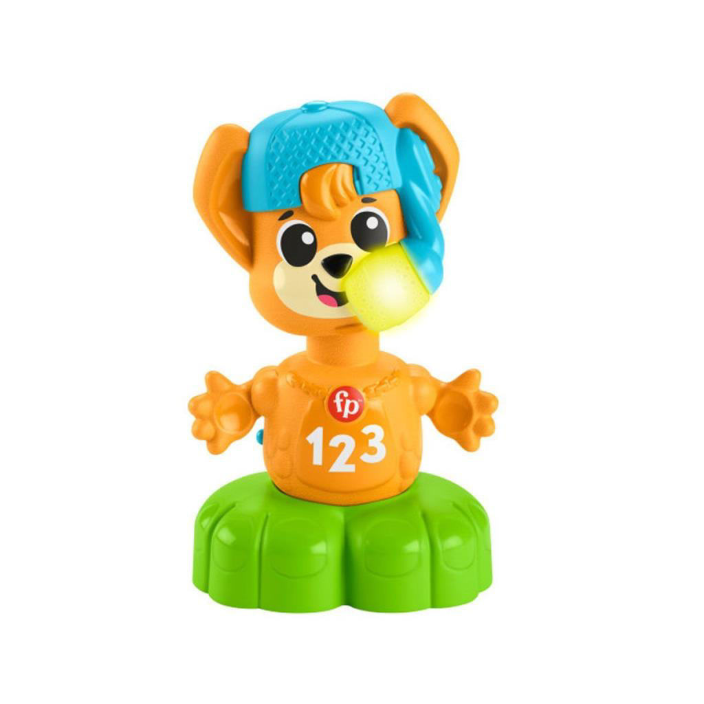 Just Cheap Store Nessiworld Hyl27 Fisher-Price Lync Squad Heyecanli Tilki