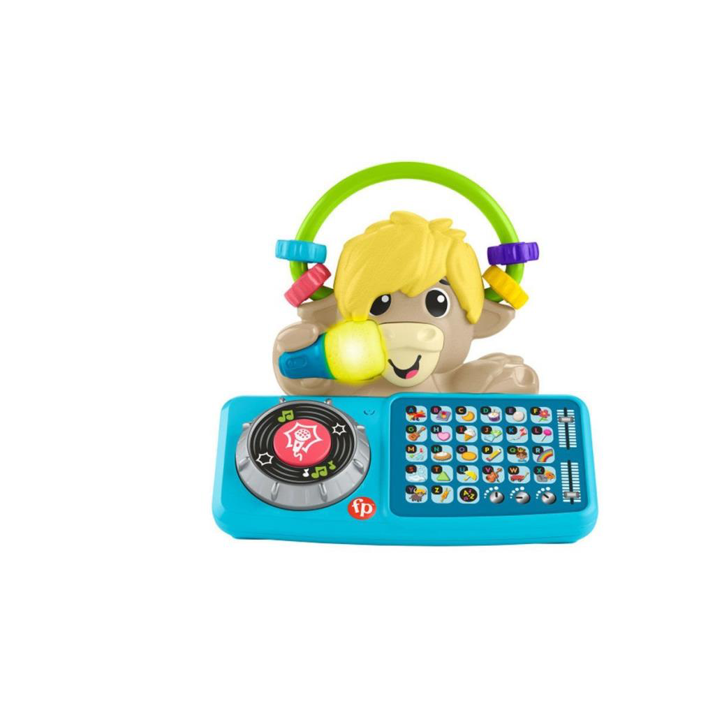 Nessiworld HYL26 Fisher-Price Lync Squad İlk Kelimelerim İnek Nessiworld HYL26 Fisher-Price Lync Squad İlk Kelimelerim İnek