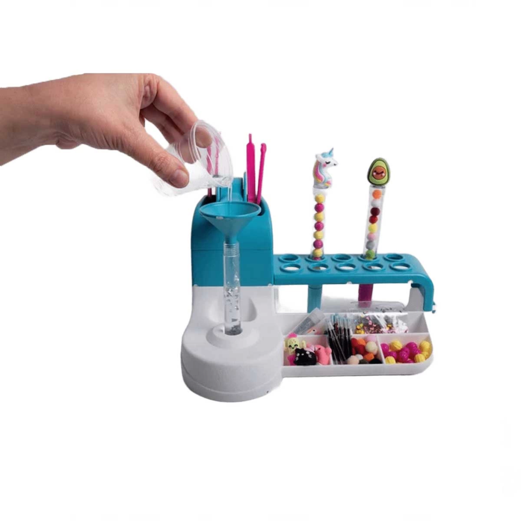 Nessiworld Idea Kalem Dizayn Laboratuvarı Nessiworld Idea Kalem Dizayn Laboratuvarı