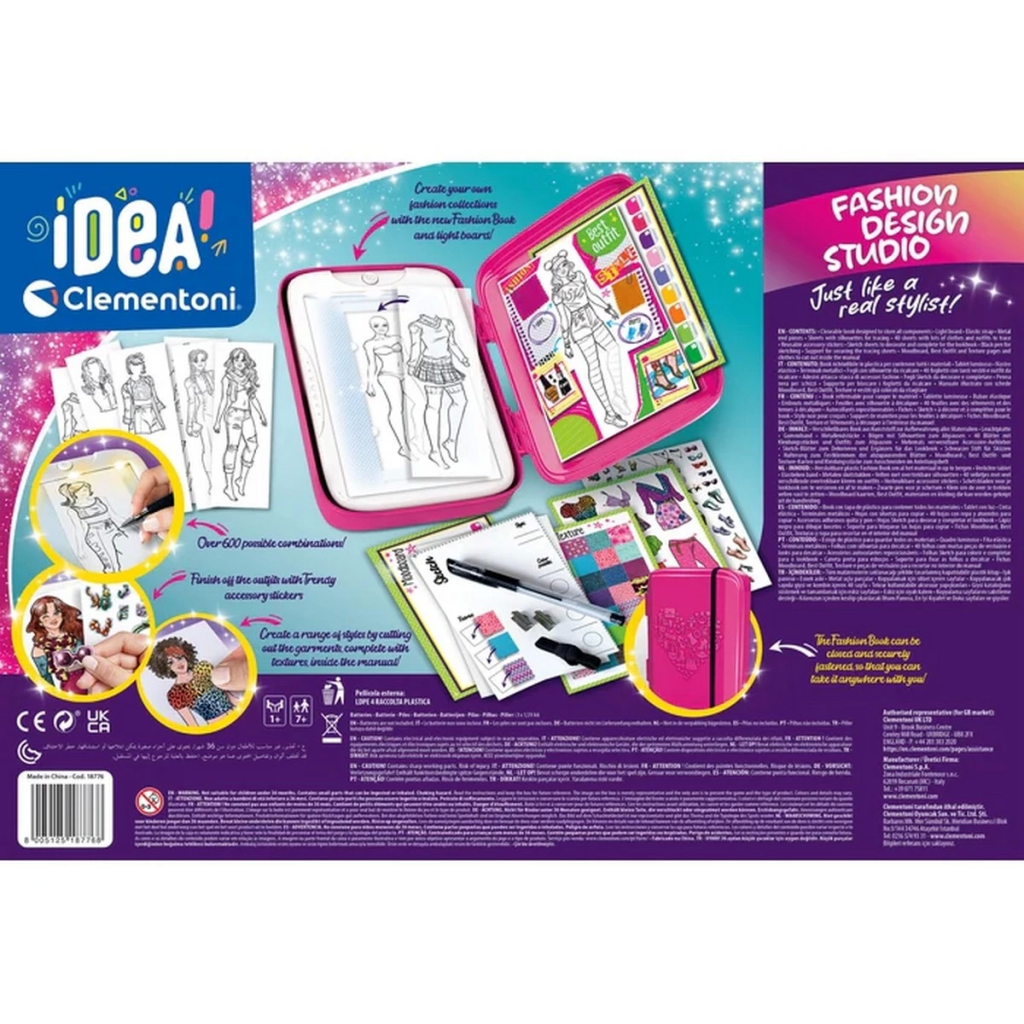 Nessiworld Idea Fashion Design Studio Moda Tasarımcısı Nessiworld Idea Fashion Design Studio Moda Tasarımcısı