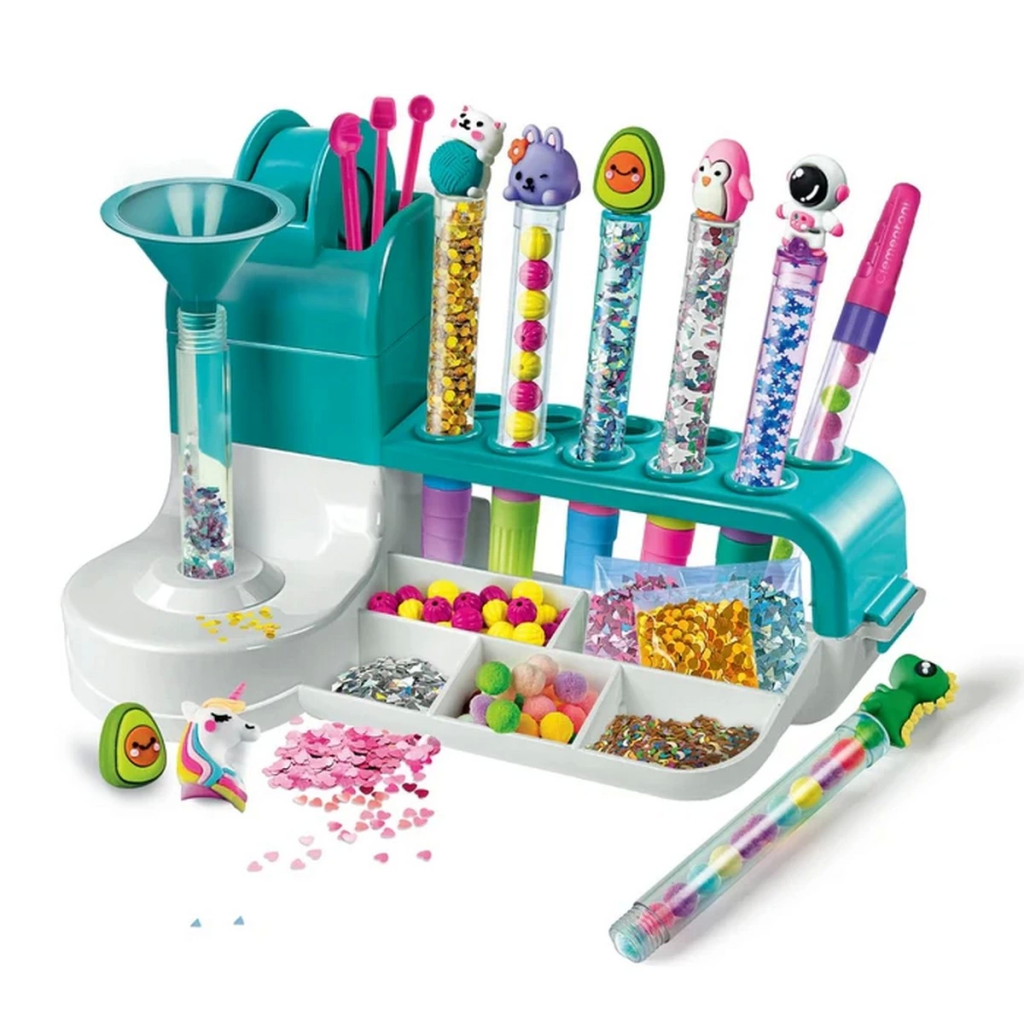 Nessiworld Idea Kalem Dizayn Laboratuvarı Nessiworld Idea Kalem Dizayn Laboratuvarı