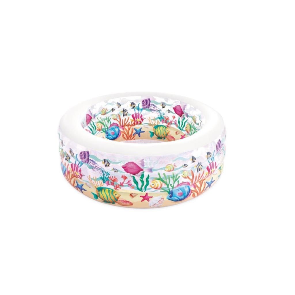 Nessiworld IH58480 Intex Akvaryum Havuz 152x56 cm