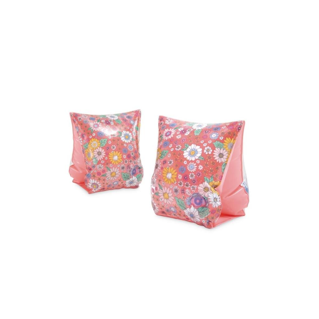 Nessiworld IK56669 Intex Çiçek Desenli Kolluk 23x15 cm 3-6 Yaş Nessiworld IK56669 Intex Çiçek Desenli Kolluk 23x15 cm 3-6 Yaş