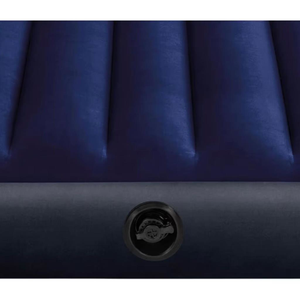 Nessiworld IK64755 Intex King Dura Beam Yatak 183X203X25 Nessiworld IK64755 Intex King Dura Beam Yatak 183X203X25