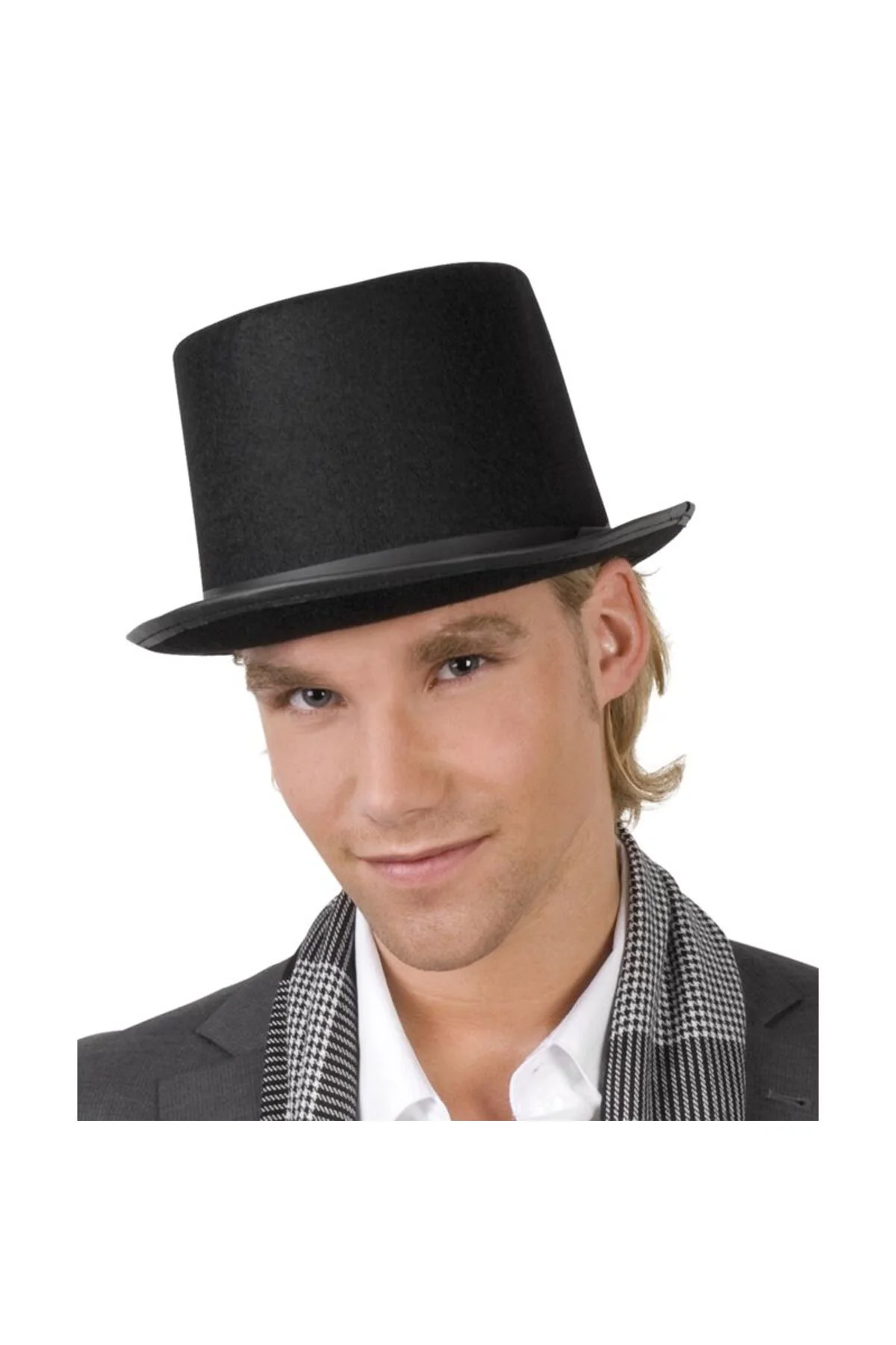 Nessiworld İkinci Kalite Yetişkinler İçin Siyah Renk Ringmaster S