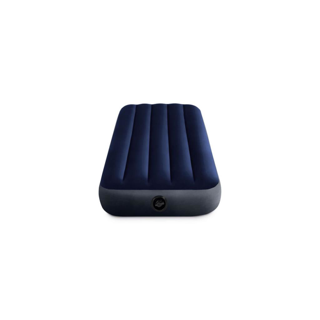 Nessiworld IKY64756 Intex Twin Dura-Beam Klasik Yatak 76Cx191x25 
