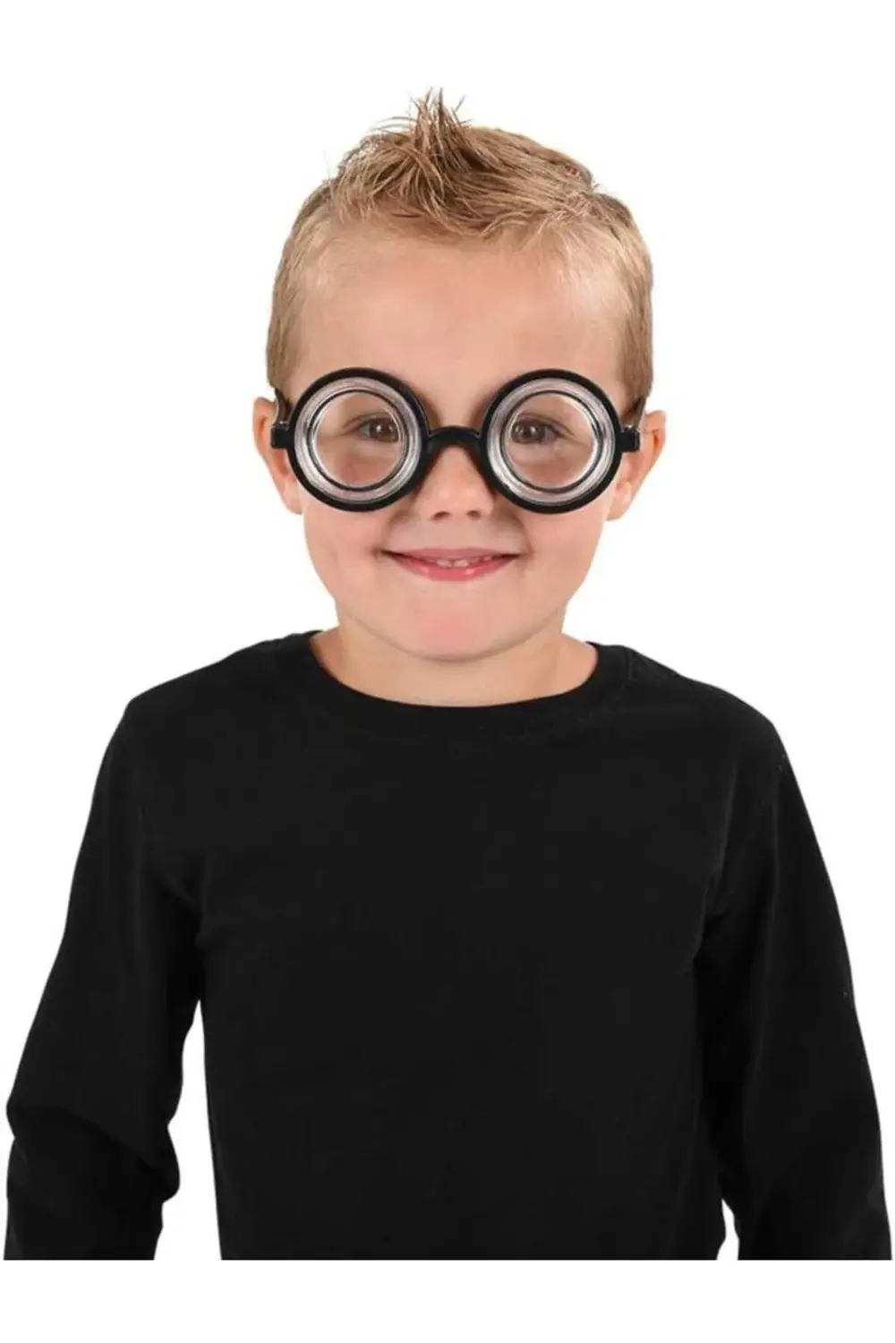 Nessiworld İnek Öğrenci Gözlüğü Şaka Gözlüğü Nessiworld İnek Öğrenci Gözlüğü Şaka Gözlüğü