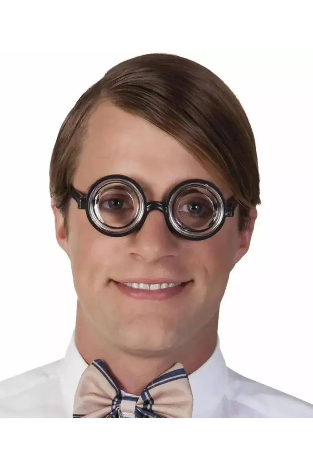 Nessiworld İnek Öğrenci Gözlüğü Şaka Gözlüğü Nessiworld İnek Öğrenci Gözlüğü Şaka Gözlüğü