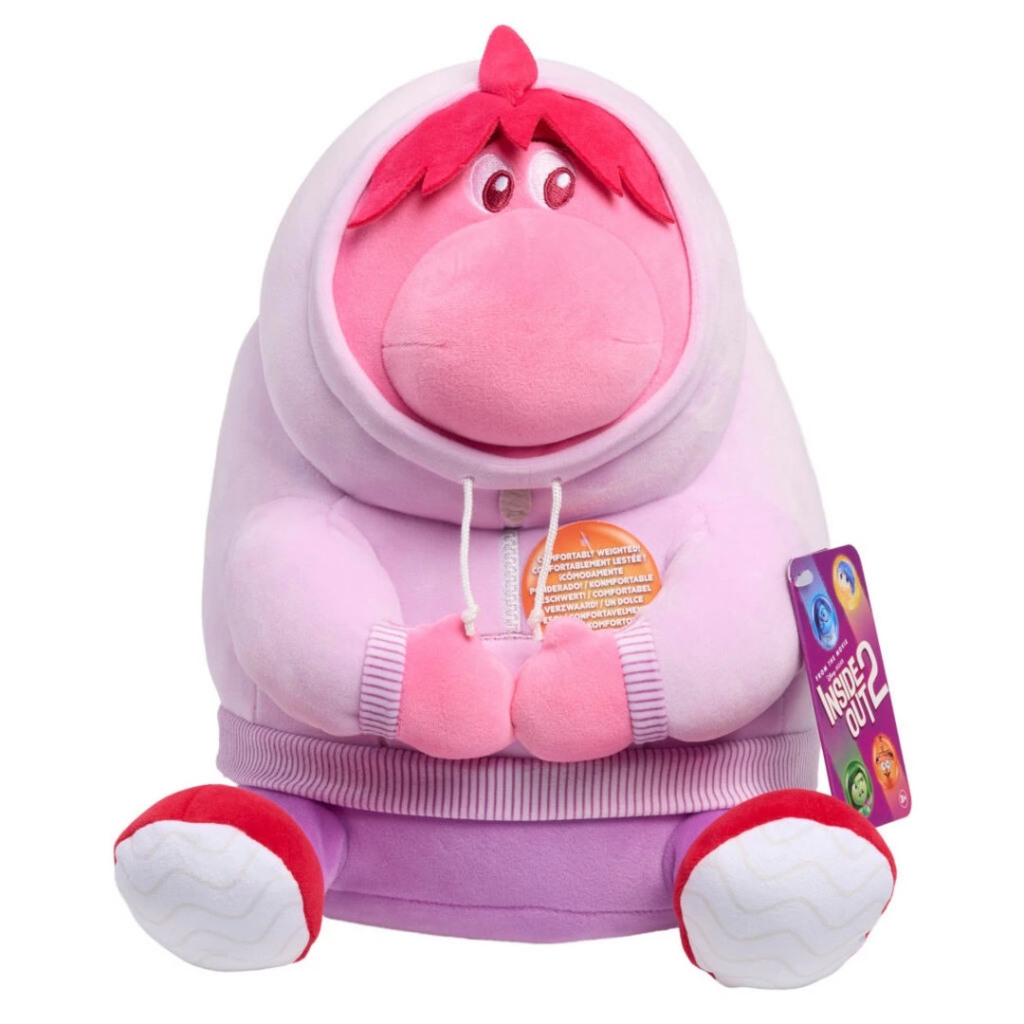 Nessiworld Inside Out 2 Ağırlaştırılmış Utanç Peluş