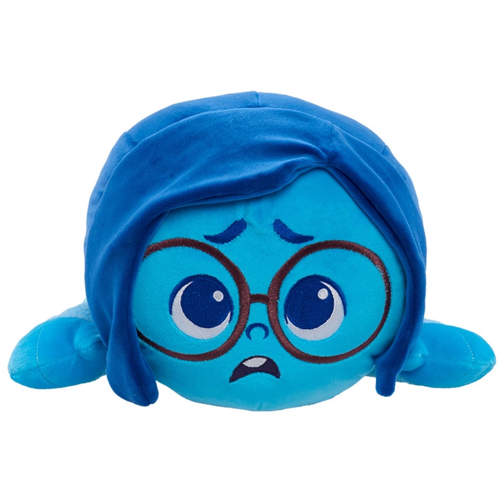 Nessiworld Inside Out 2 Ağırlaştırılmış Üzüntü Peluş