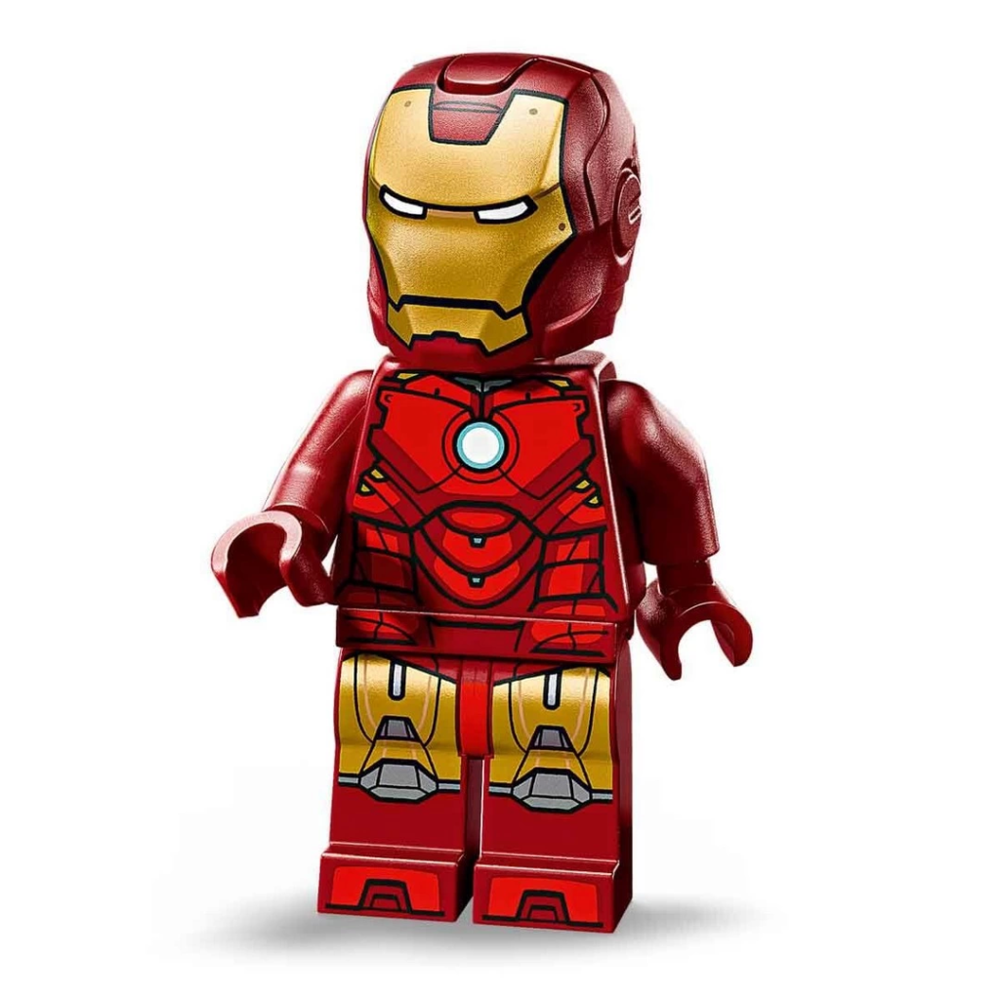 NessiWorld Iron Man MK4 Büstü 76327 NessiWorld Iron Man MK4 Büstü 76327