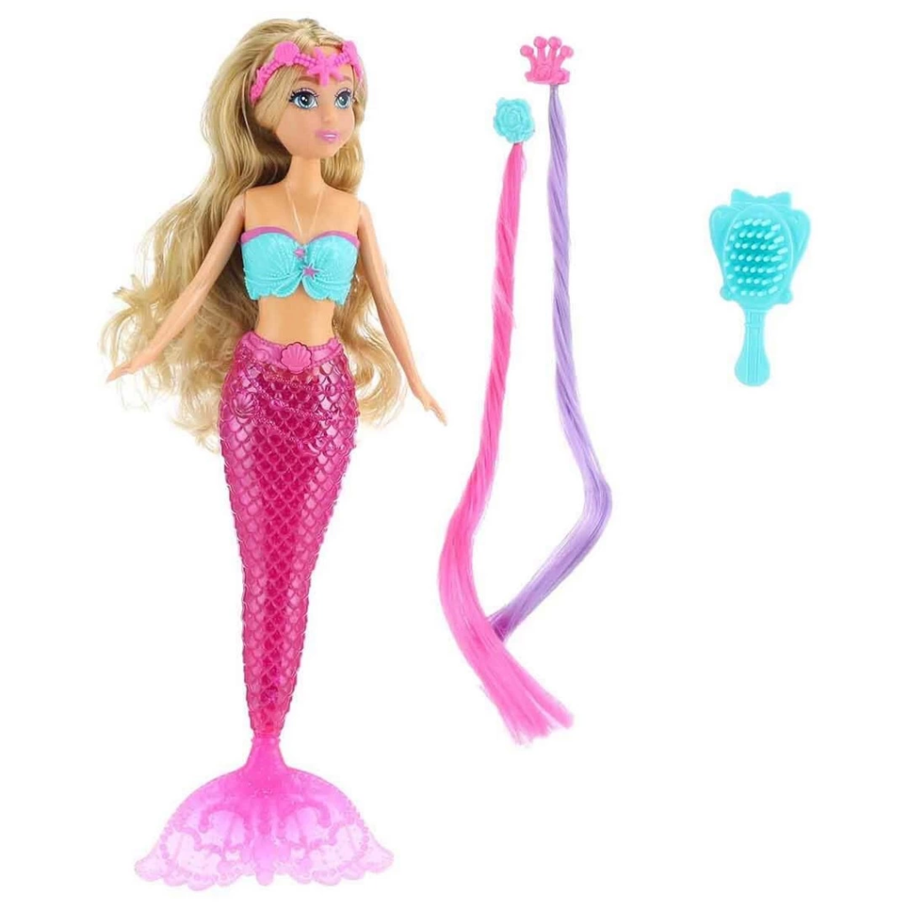 Nessiworld Işıklı Dreameez Denizkızı Nessiworld Işıklı Dreameez Denizkızı