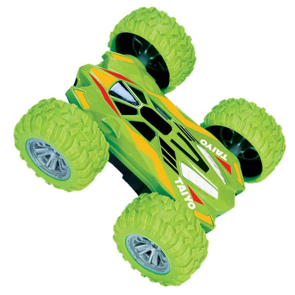 Nessiworld Işıklı Stunt Runner USB Şarjlı Uzaktan Kumandalı Akrob Nessiworld Işıklı Stunt Runner USB Şarjlı Uzaktan Kumandalı Akrob