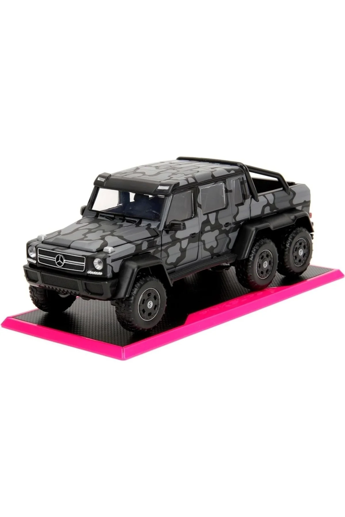 NessiWorld Jada 1/24 Pink Slips Mercedes Benz AMG G63