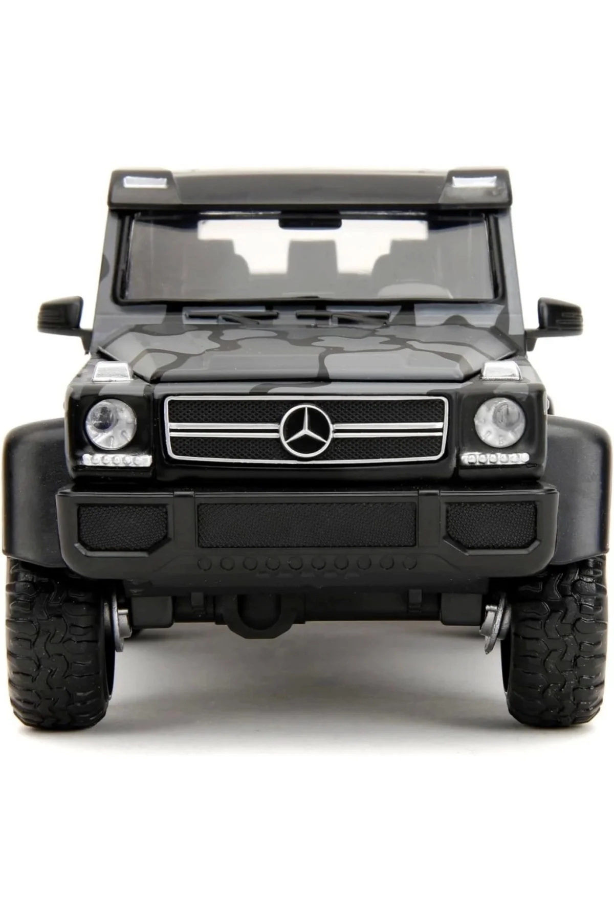 NessiWorld Jada 1/24 Pink Slips Mercedes Benz AMG G63