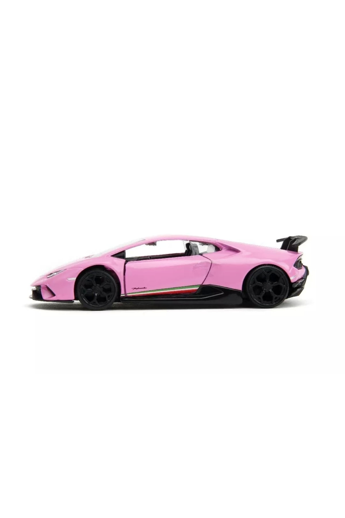Simba Nessiworld Jada 1:32 Pink Slips Model Oto Display 253292000