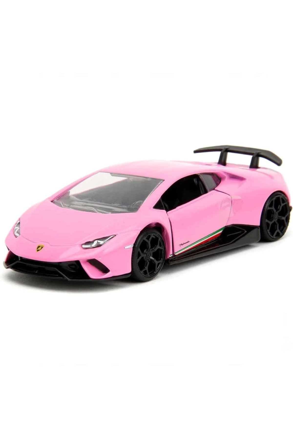 Simba Nessiworld Jada 1:32 Pink Slips Model Oto Display 253292000