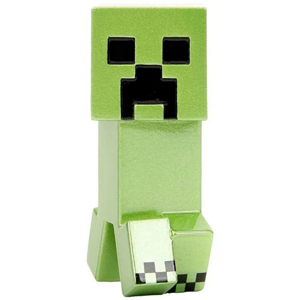 NessiWorld Jada Toys Minecraft 4'lü Paket NessiWorld Jada Toys Minecraft 4'lü Paket