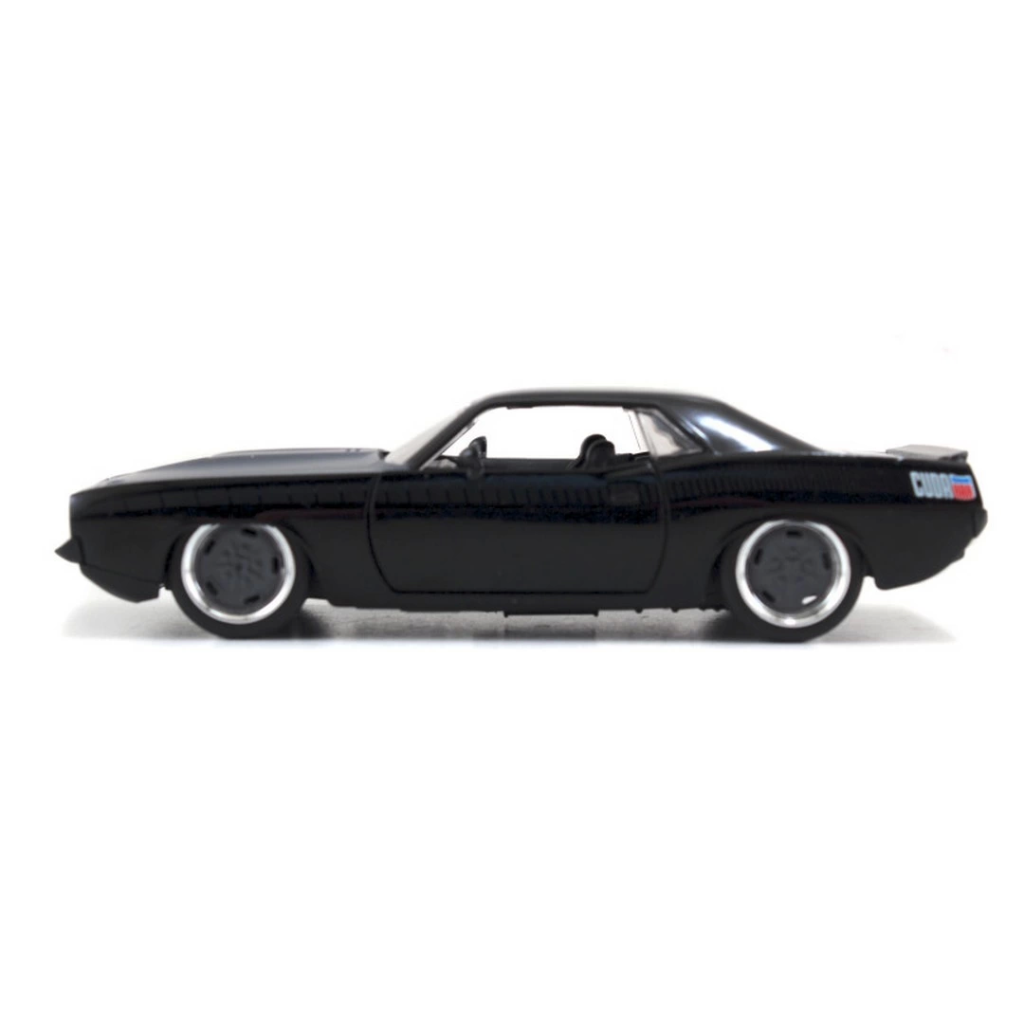 Nessiworld Jada 1/32 Fast & Furious DSP Nessiworld Jada 1/32 Fast & Furious DSP