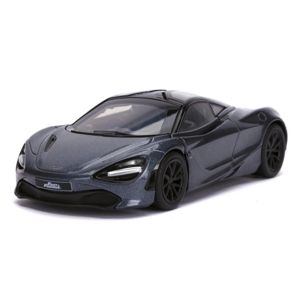 Nessiworld Jada 1/32 Fast & Furious DSP Nessiworld Jada 1/32 Fast & Furious DSP