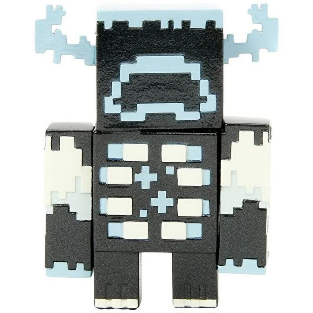 NessiWorld Jada Toys Minecraft 4'lü Paket NessiWorld Jada Toys Minecraft 4'lü Paket