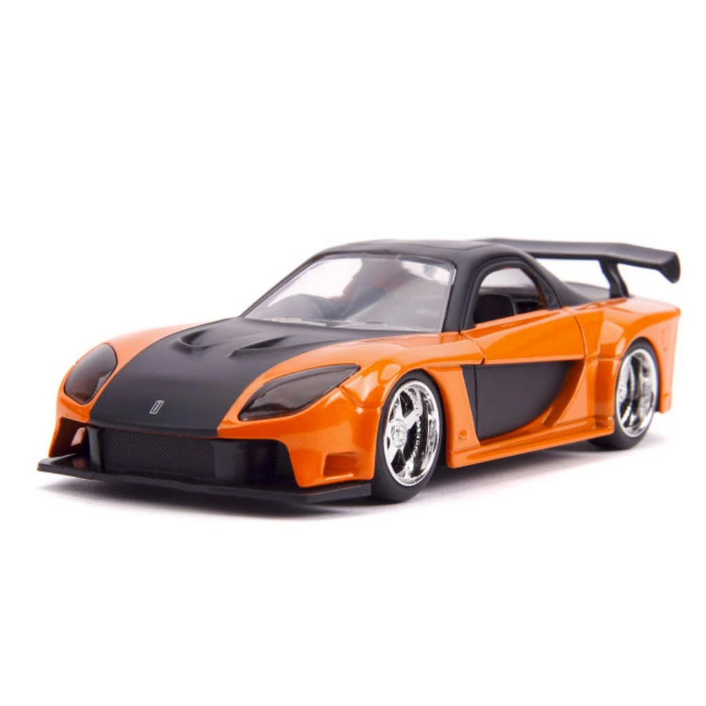 Nessiworld Jada 1/32 Fast & Furious DSP Nessiworld Jada 1/32 Fast & Furious DSP