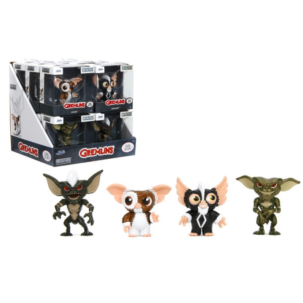 Nessiworld Jada Gremlins Figürler Nessiworld Jada Gremlins Figürler