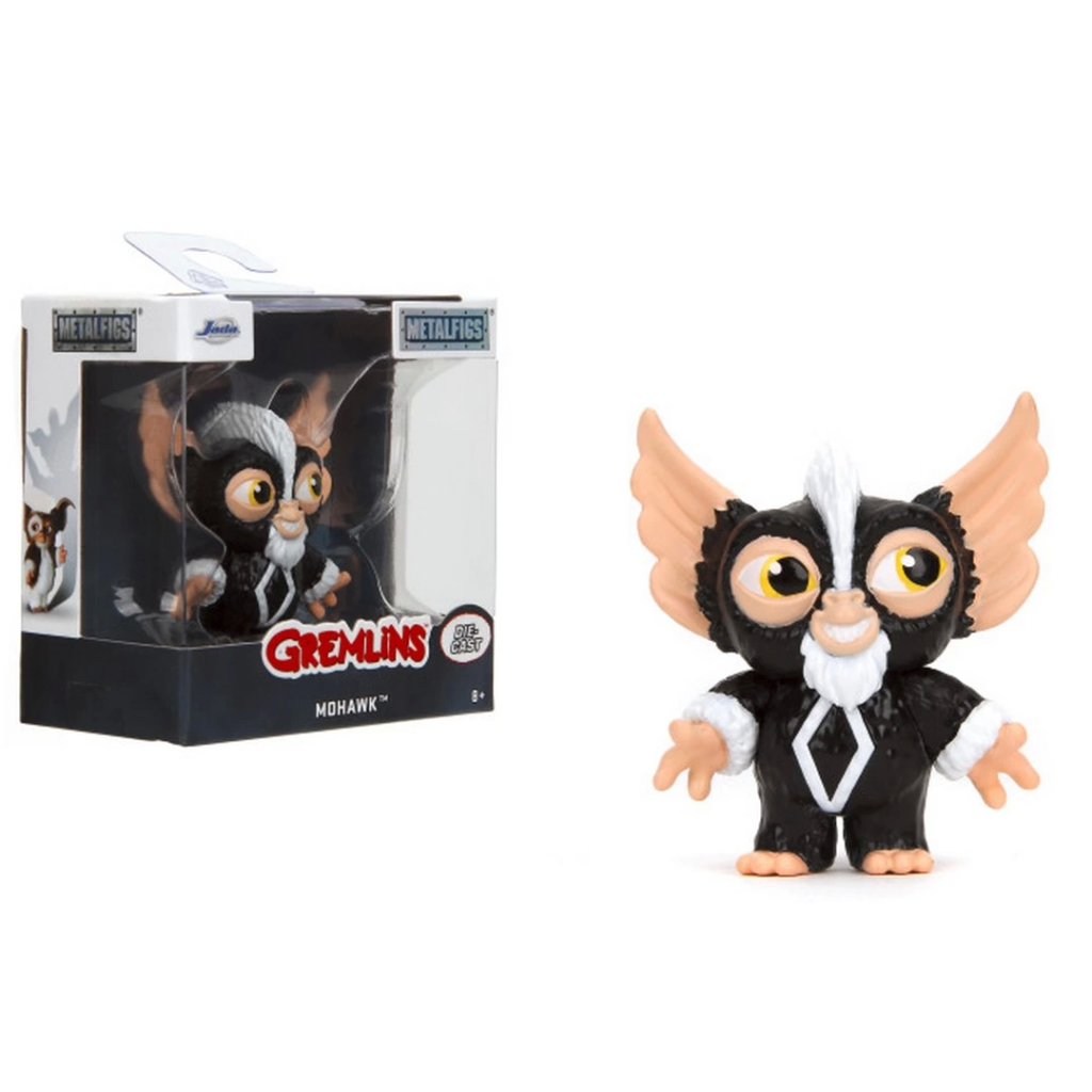Nessiworld Jada Gremlins Figürler Nessiworld Jada Gremlins Figürler