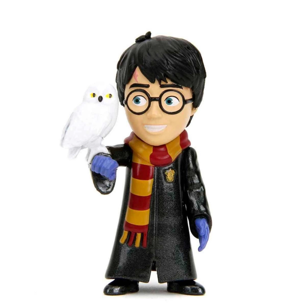 Nessiworld Jada Harry Potter Figürleri