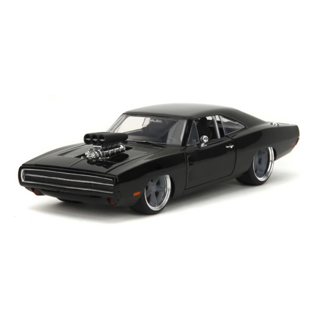 Nessiworld Jada 1/24 Fast & Furious 1970 Dodge F10 Nessiworld Jada 1/24 Fast & Furious 1970 Dodge F10