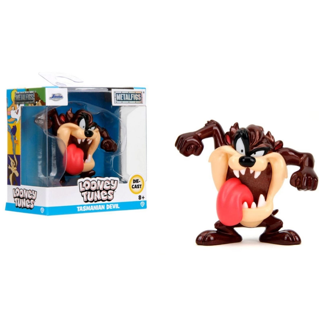 Nessiworld Jada Looney Tunes Figürleri Nessiworld Jada Looney Tunes Figürleri
