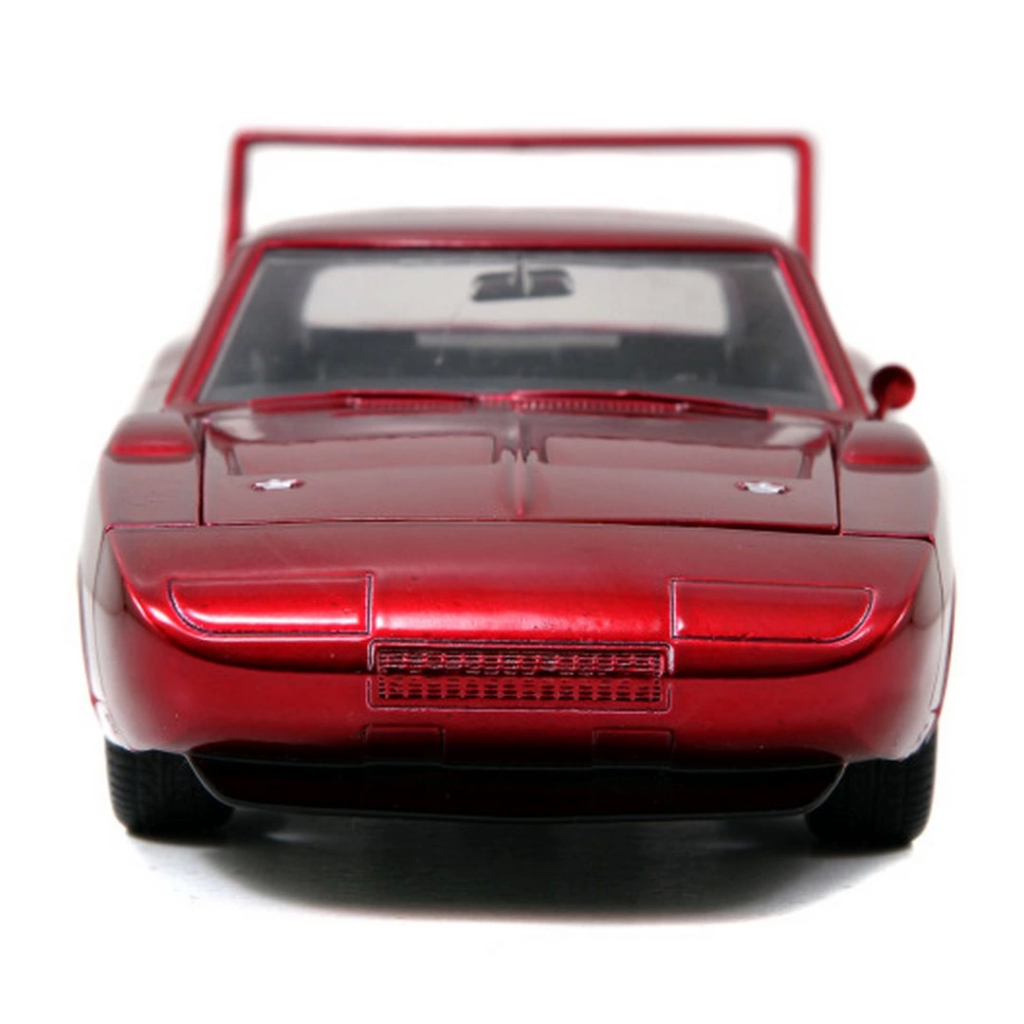 Nessiworld Jada 1/24 Fast & Furious 1969 Dodge Charger Nessiworld Jada 1/24 Fast & Furious 1969 Dodge Charger