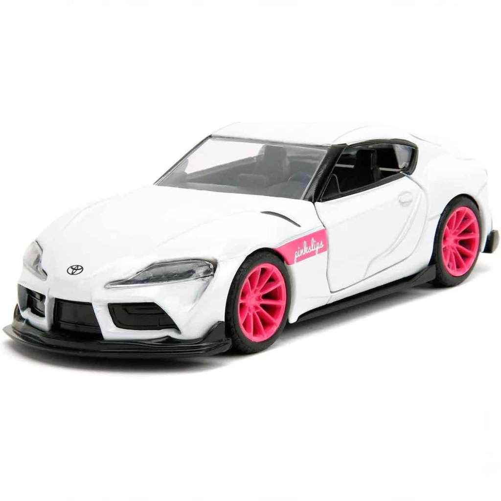 Just Cheap Store Jada 1:32 Pink Slips Model Oto Display 253292000 Just Cheap Store Jada 1:32 Pink Slips Model Oto Display 253292000