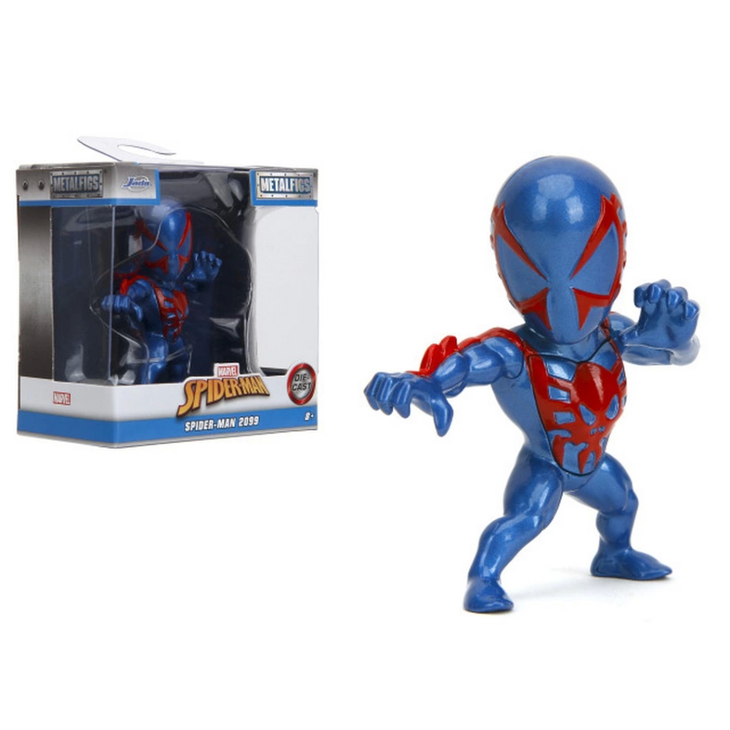 Nessiworld Jada Marvel Figürleri Nessiworld Jada Marvel Figürleri