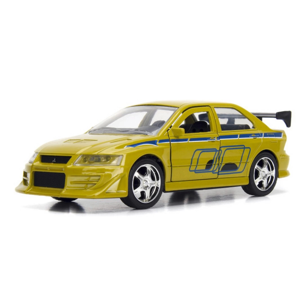 Nessiworld Jada 1/32 Fast & Furious DSP Nessiworld Jada 1/32 Fast & Furious DSP
