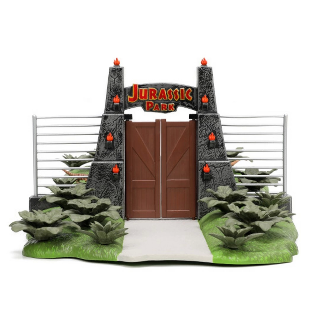 Just Cheap Store Nessiworld Jada Jurassic World Nano Scene